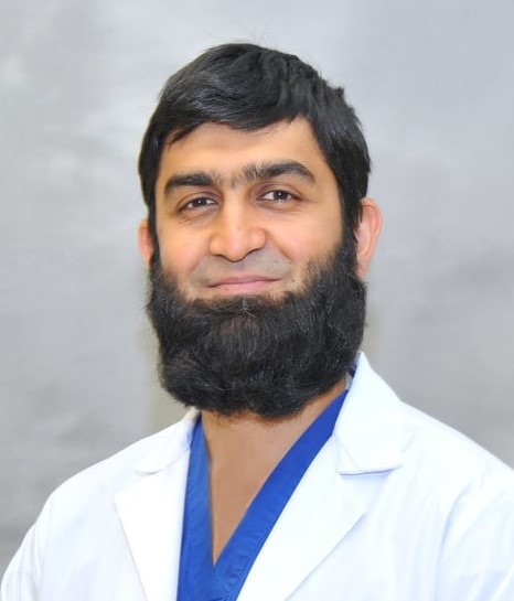 Yasir Akhtar, MD